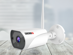 Wifi kamera mobil applikációval Instant megoldás vezeték nélkül