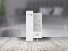 Társasházi kaputelefon Modern és elegáns digitális kaputelefonok Társasházi kaputelefon Modern és elegáns digitális kaputelefonok