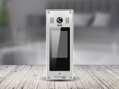 Társasházi kaputelefon Modern és elegáns digitális kaputelefonok Társasházi kaputelefon Modern és elegáns digitális kaputelefonok